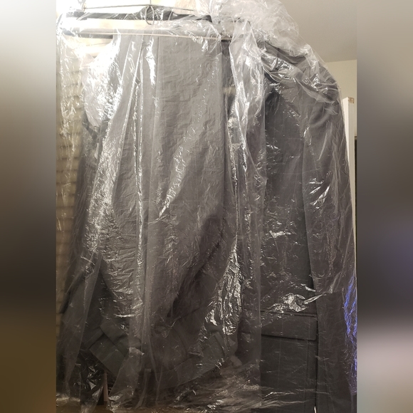 mango brand mens suit NWT - Picture 5 of 10